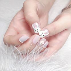 -盼兮·日式美睫沙龙