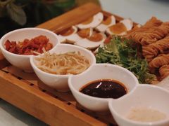 -解家河南菜(农业路店)