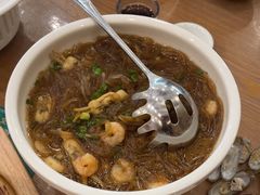 -洲晓鱻舟山海鲜(2号店)