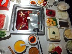 -海底捞火锅(大融城店)