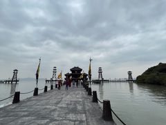 -三国水浒景区(无锡影视基地)