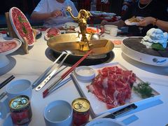 -小龙翻大江文化火锅(宽窄店)