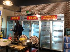 -三番火辣串串香(南市场店)