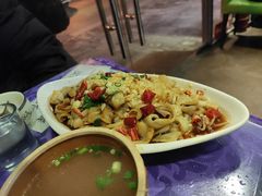 -威海渔村(静安旗舰店)