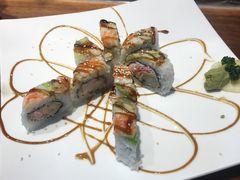 彩蝶卷-井圣日膳(万达店)