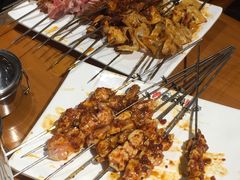 熟筋-白玉串城(南六中路店)