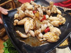 -销魂美蛙鱼头火锅(上海首店)