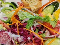 -巴伐利亚啤酒坊(意式风情街店)