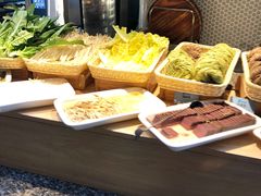 -星伦多自助料理·涮烤一体(杭州来福士店)