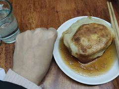 门钉肉饼-宝瑞门钉肉饼店