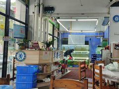 -车路士海鲜餐厅·黑金冠(南澳本地人店)