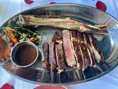 -Kathleen's Waitan 凯圣琳江景西餐厅(外滩店)