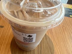 -Tims天好咖啡·贝果(凯德大峡谷购物中心店)