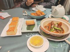 -北园酒家(小北路店)