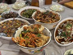 -辣螃铠盆盆蟹大排档(总店)