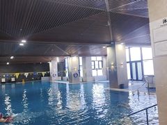 -长白山万达锦华套房酒店