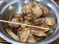 -阿姨小肉摊(同济西苑店)