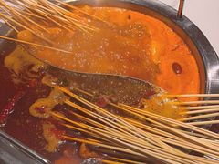 -宏姐串串香(征仪路店)