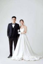 点击看大图 -雪中彩影婚纱摄影·微光艺术中心