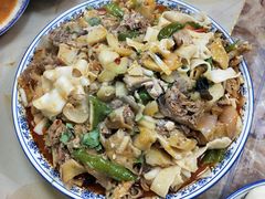 -伊鑫阁美食