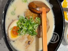 -味千拉面(世纪东方店)