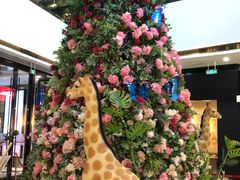 -万达茂商场(南京仙林店)