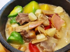 -云腾食府·云南菜