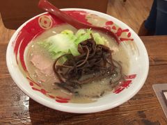 豚王拉面-豚王拉面(澳门银河店)