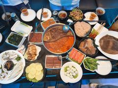 -唯爱KTV聚会餐厅(仙林东城汇店)