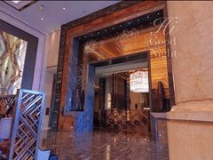 -长沙富力万达文华酒店