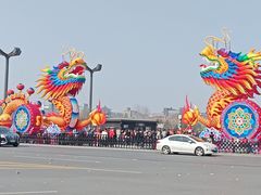 -西安城墙·碑林历史文化景区