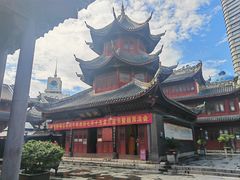 -黔明古寺