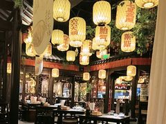 -南京大牌档(中关村领展广场店)