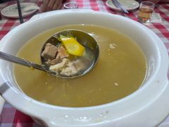 -龙桥私厨·姜花菊花过桥鱼·顺德菜(容桂店)