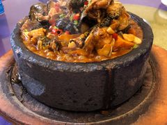 -西江美食舫·江西菜(健德桥店)