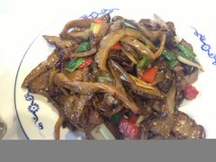 烟笋腊肉-新新湘菜馆(新中街二条店)