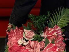 -300杯·和牛烧肉清酒专门店(廊里店)