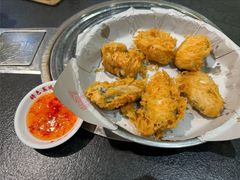 -飞尝蚝·顺德菜·鱼生(顺德总店)