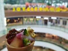 -汉巴味德(大悦城店)