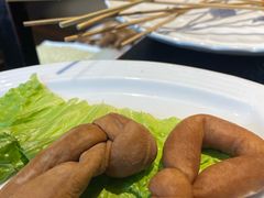 -巴蜀大宅门火锅(新华公园店)