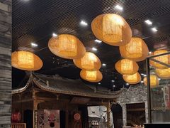 -顺兴老茶馆·精品川菜(世纪城店)