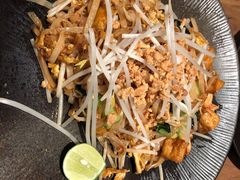 Thai泰式炒米粉-米泰MiThai