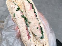 -绿叶子(春秀路店)