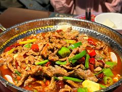 -拾捌川·自贡爆炒(新街口店)