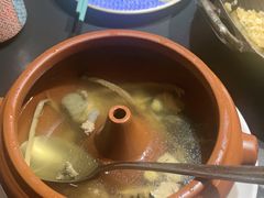 -桥边小楼·手工云南菜·古城观景小楼