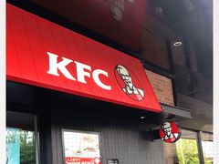 -肯德基(京广桥店)