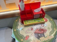 -海底捞火锅(长宁路龙之梦店)