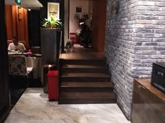 -小广寒电影艺术餐厅(小广寒经三路店)