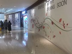 -优衣库(上海金桥太茂店)