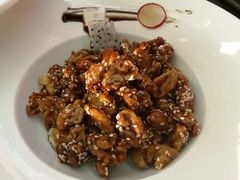 -菩提树·素食餐厅(汇智国际商业中心店)